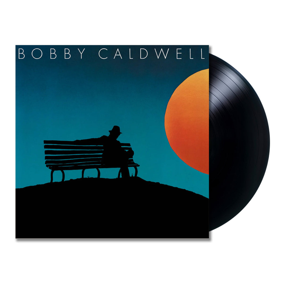 Caldwell, Bobby: Bobby Caldwell (Vinyl LP)