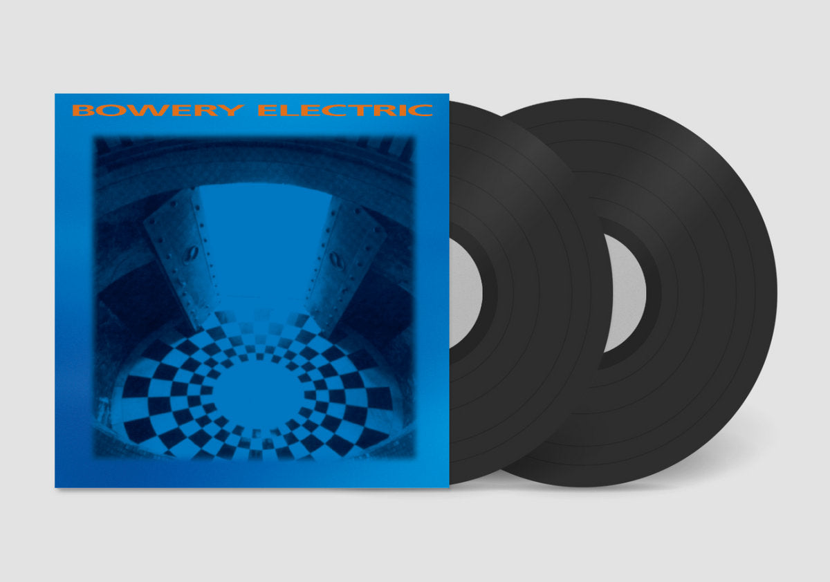 Bowery Electric: Bowery Electric (Vinyl 2xLP)