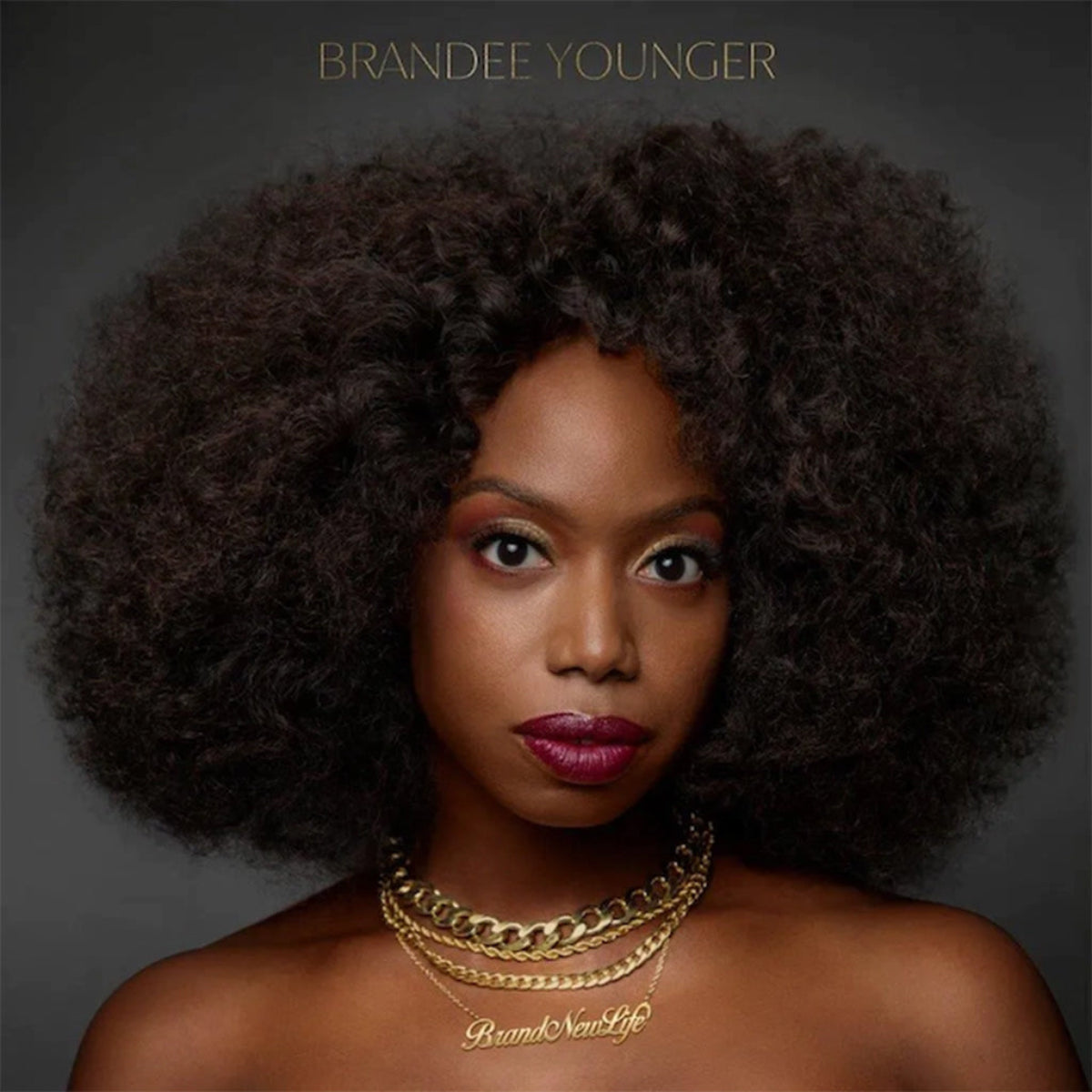 Younger, Brandee: Brand New Life (CD)