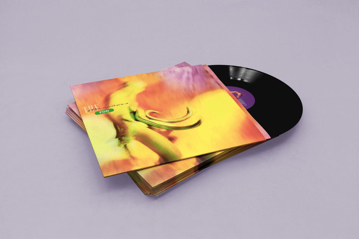 Breeders, The: Pod (Vinyl LP)
