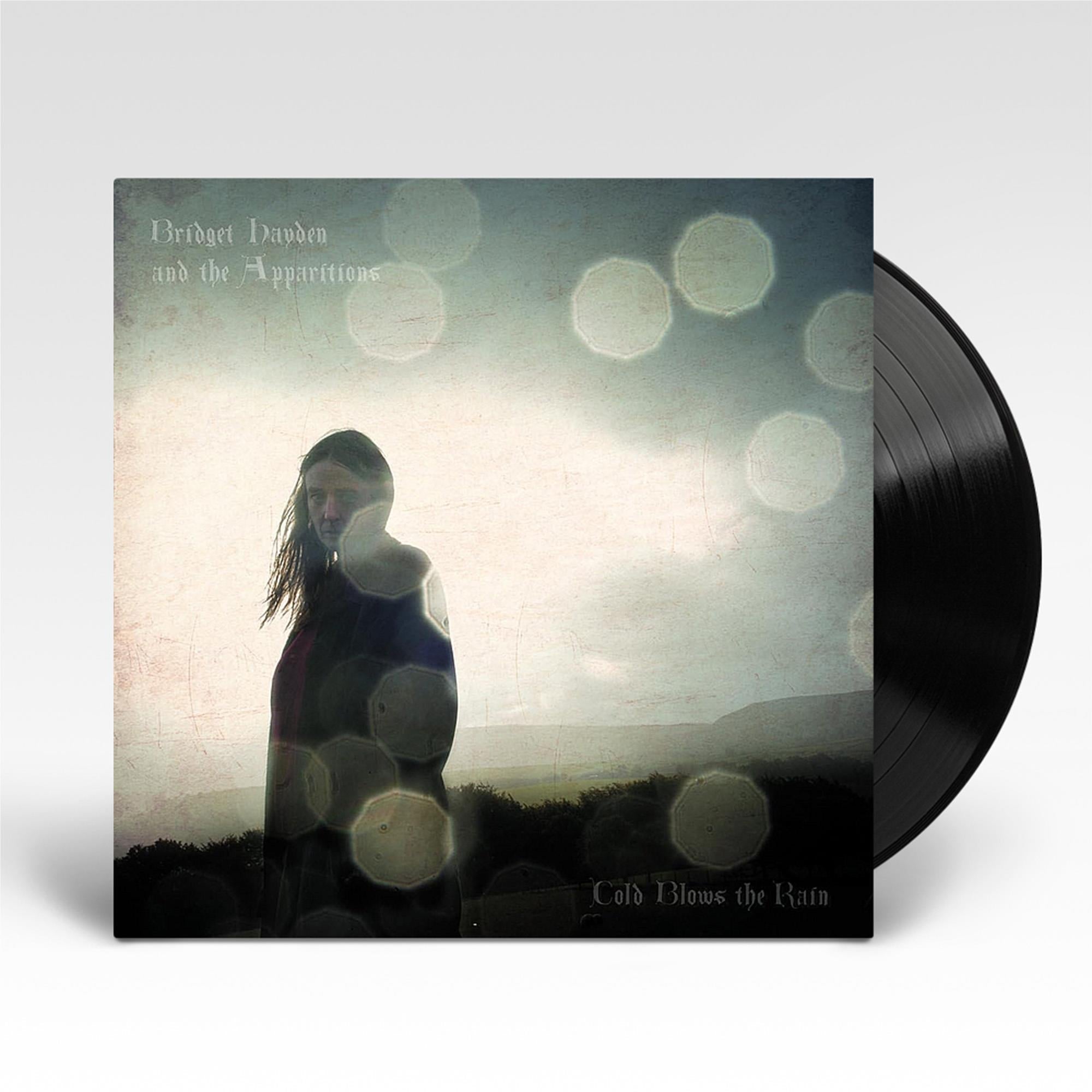 Hayden, Bridget & The Apparitions: Cold Blows The Rain (Vinyl LP)