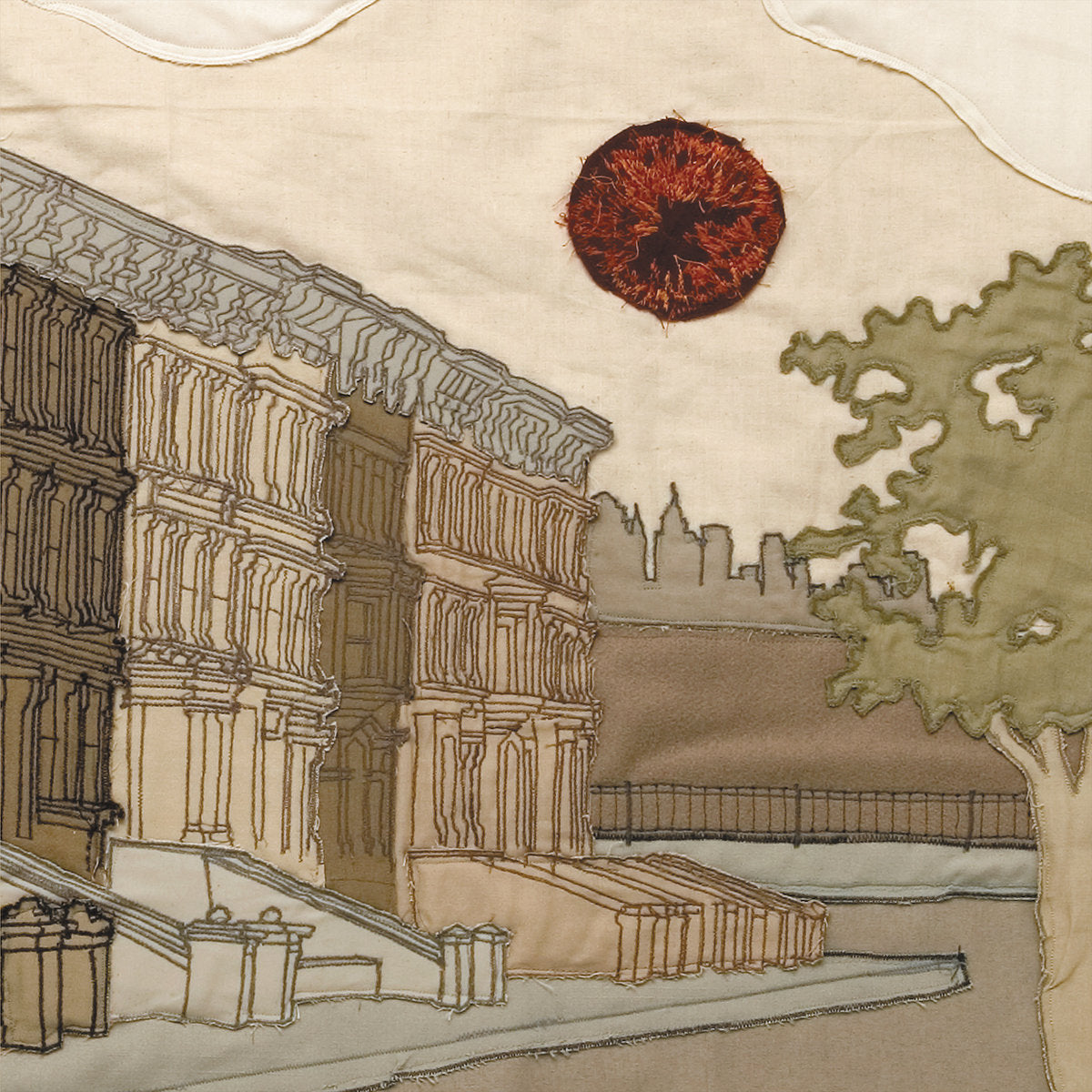 Pre-Order 04/09/26 - Bright Eyes: I'm Wide Awake, It's Morning (ReVINYL Edition) (Vinyl LP)
