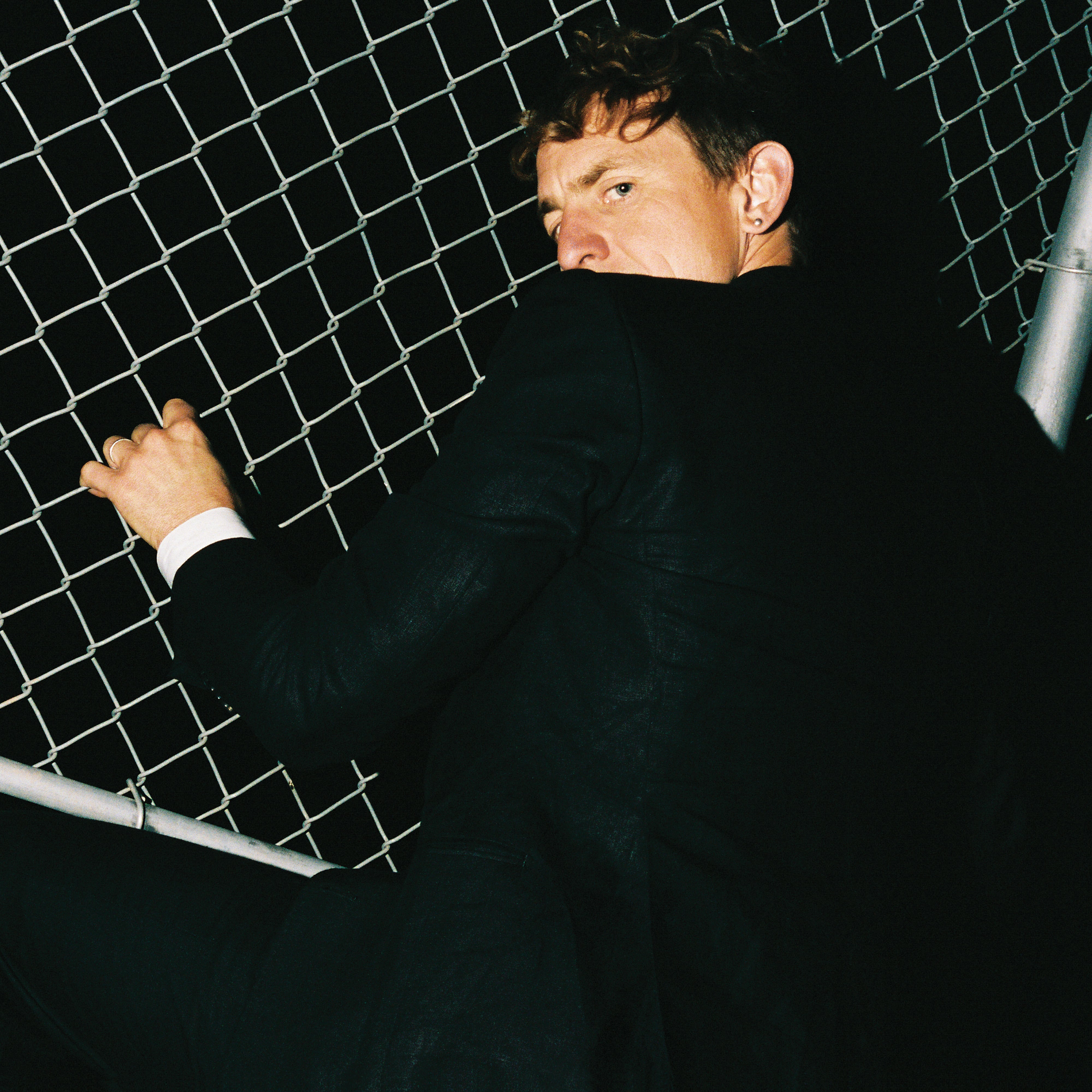 Pre-Order 27/02/26 - Meek, Buck: The Mirror (CD)