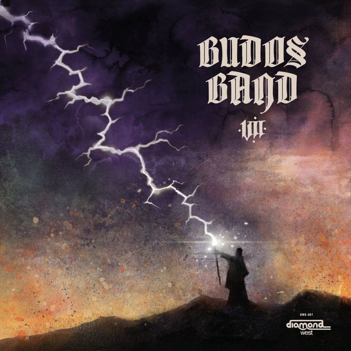Budos Band, The: VII (Coloured Vinyl LP)