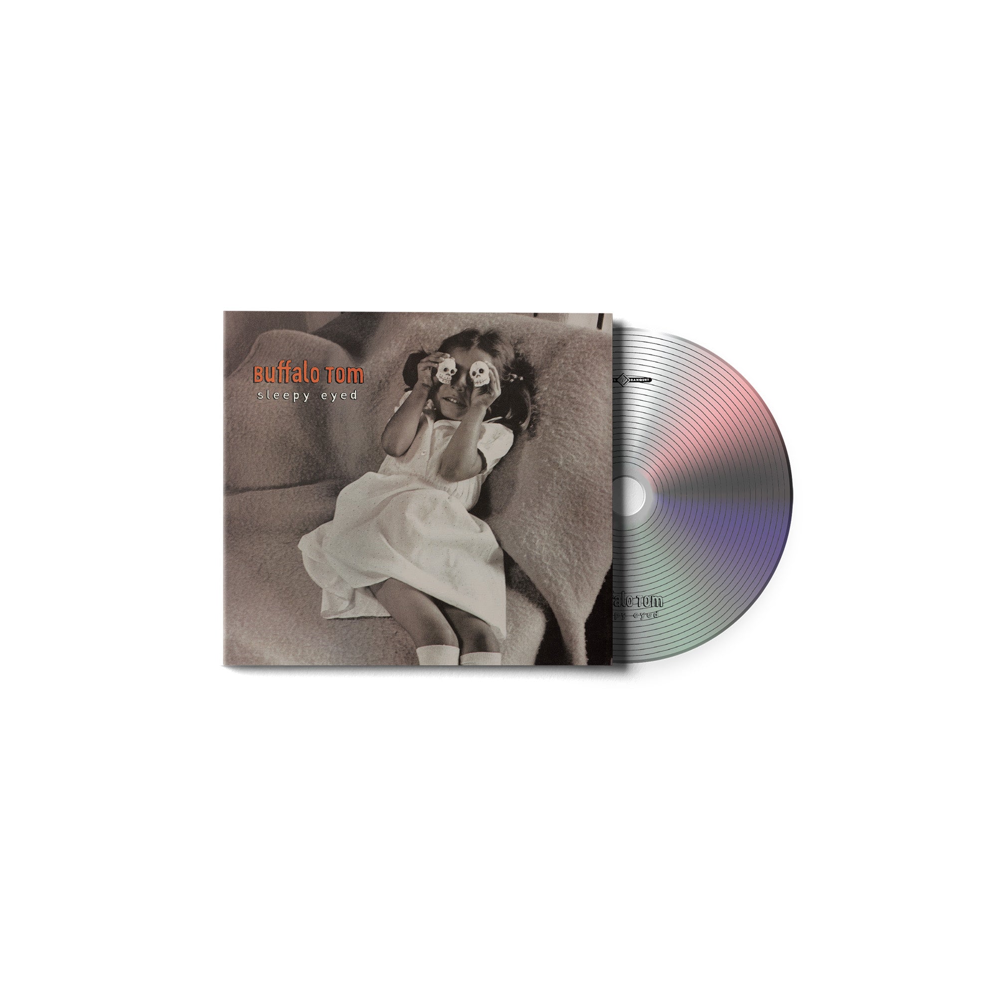 Buffalo Tom: Sleepy Eyed - Expanded Edition (CD)