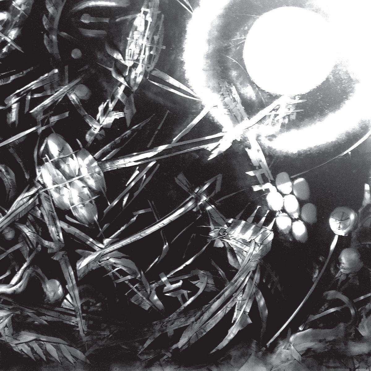 Bug, The: Machine (Vinyl 2xLP)