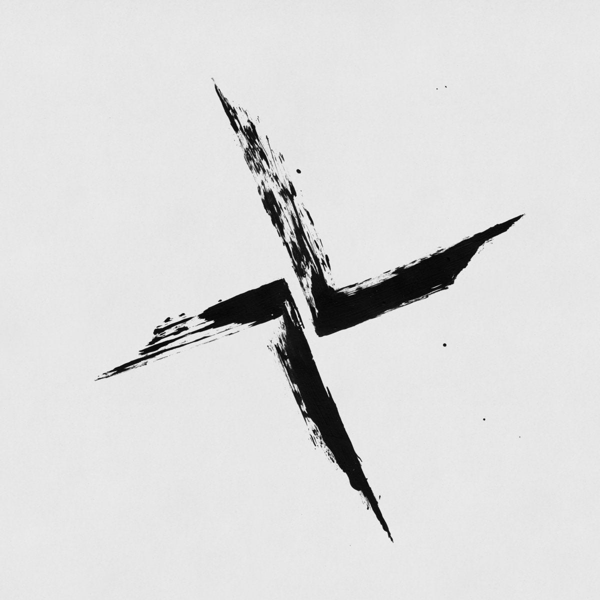 Burial: Claustro/State Forest (Vinyl 12")