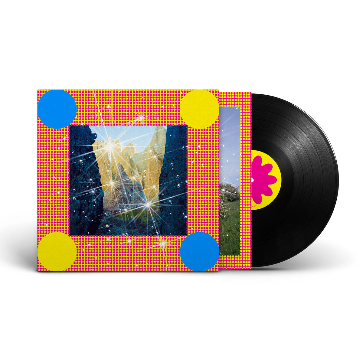 Caribou: Honey (Vinyl LP)