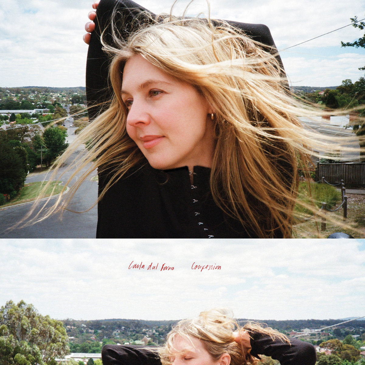 Pre-Order 24/04/26 - Dal Forno, Carla: Confession (Vinyl LP)