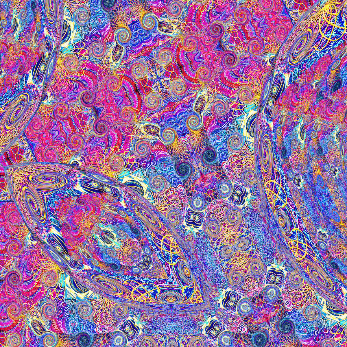 Niño, Carlos & Friends: Placenta (CD)