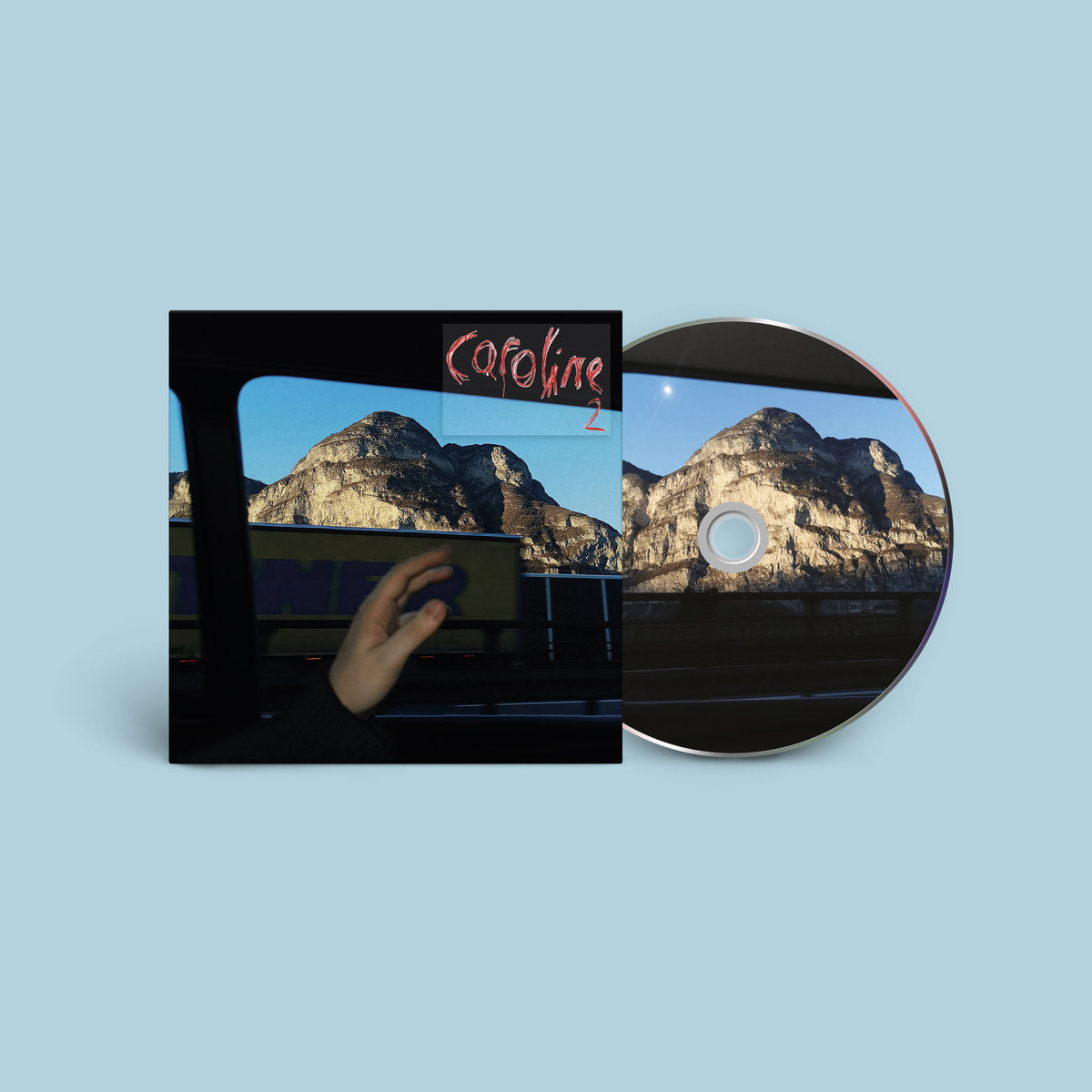 Caroline: Caroline 2 (CD)