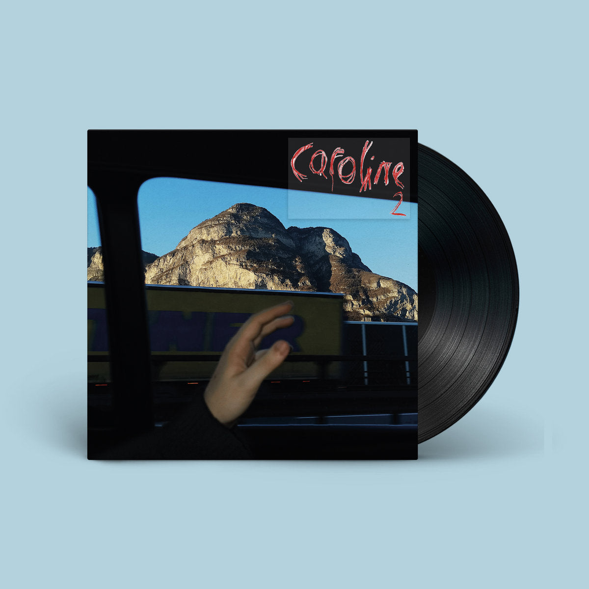 Caroline: Caroline 2 (Viny LP)