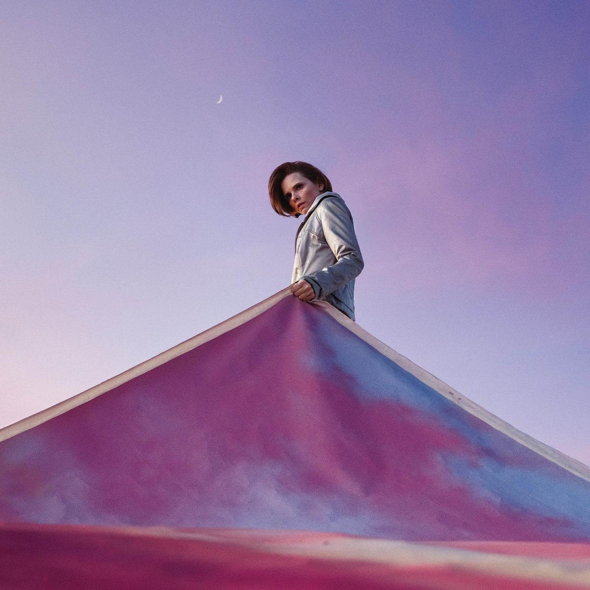 Jenkins, Cassandra: My Light, My Destroyer (CD)