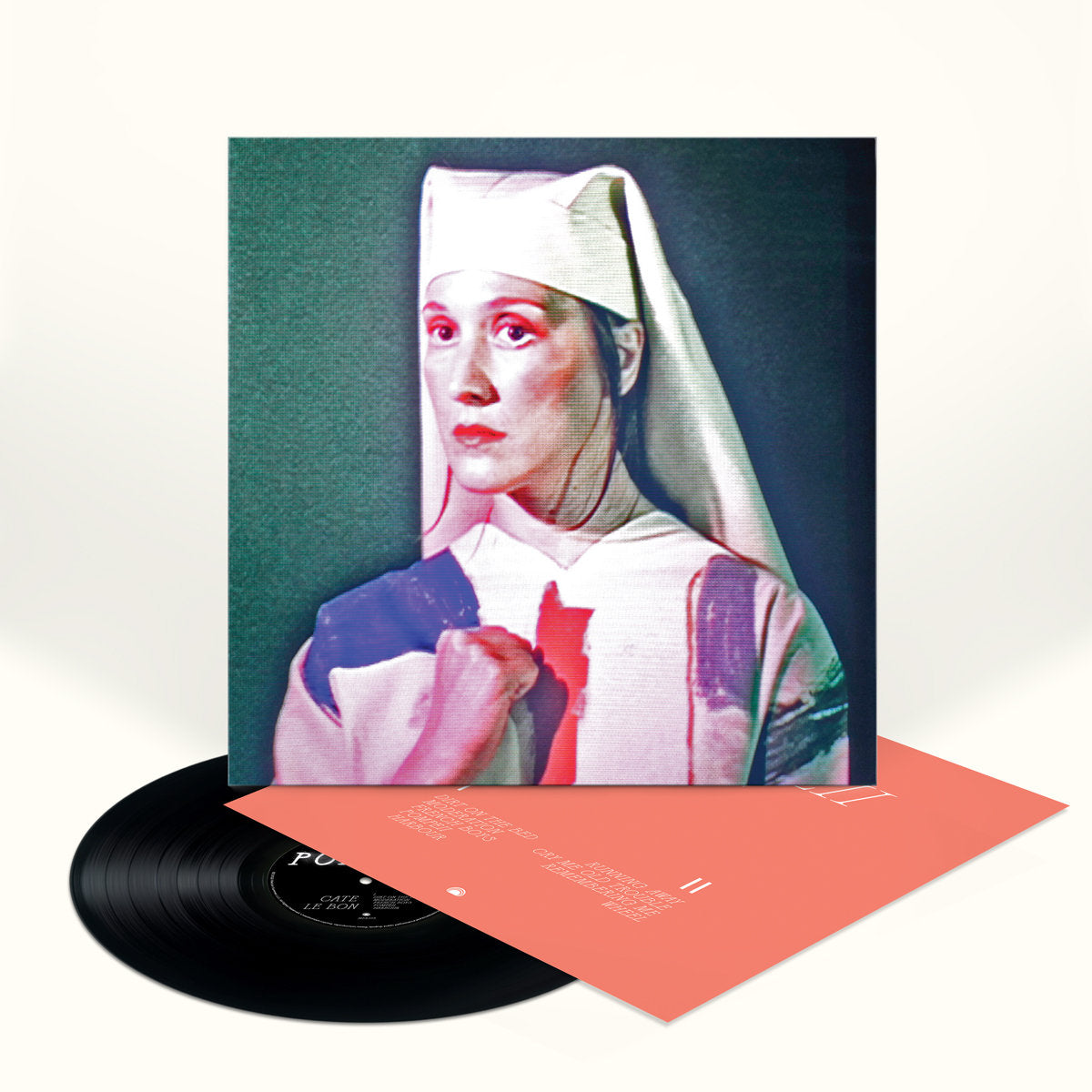 Le Bon, Cate: Pompeii (Vinyl LP)