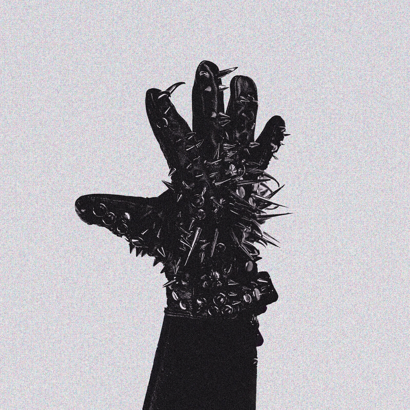 Pre-Order 13/03/26 - Chalk: Crystalpunk (CD)