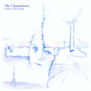 Chameleons, The: Script Of The Bridge (Used Vinyl 2xLP)