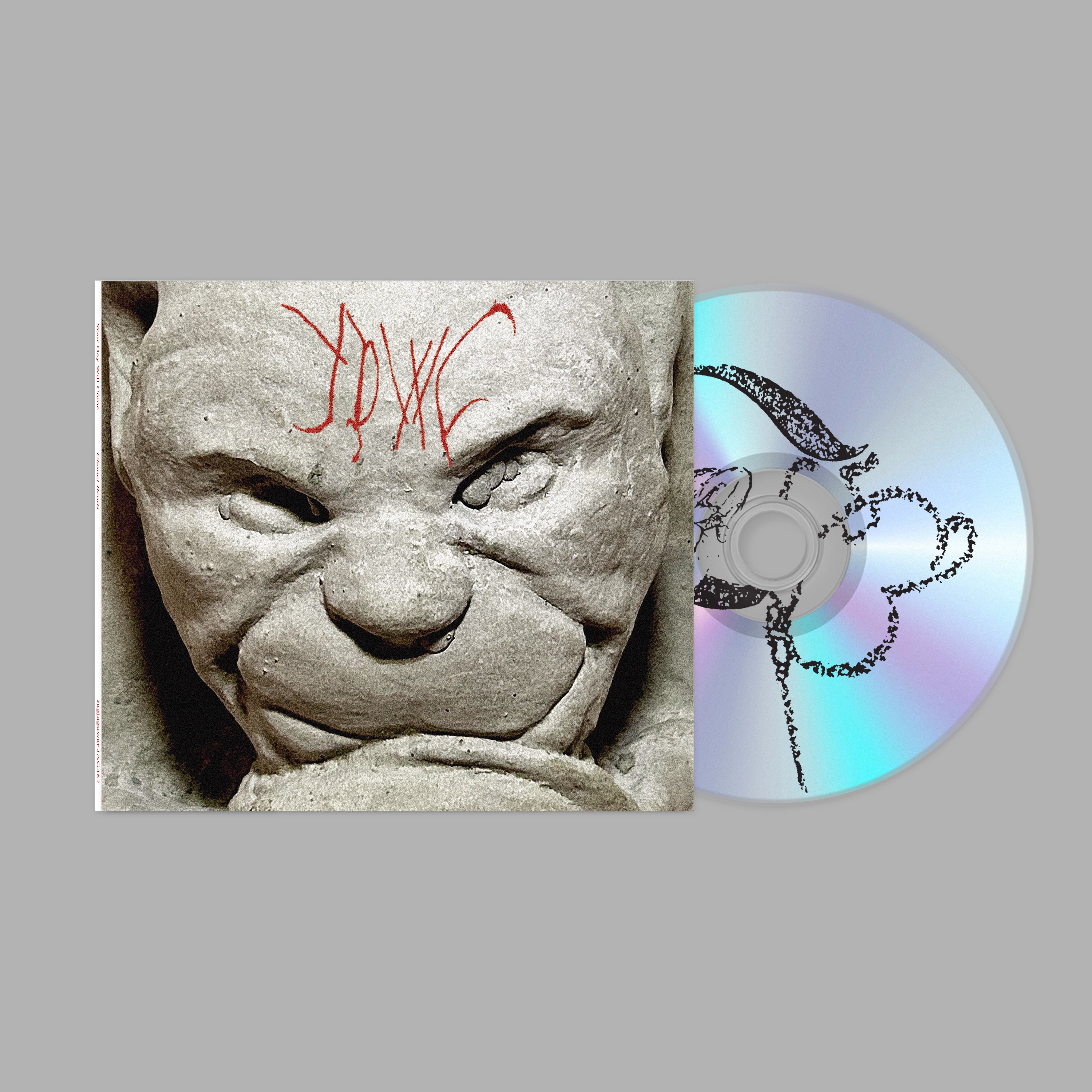 Pre-Order 26/06/26 - Chanel Beads: Your Day Will Come - 2026 (CD)