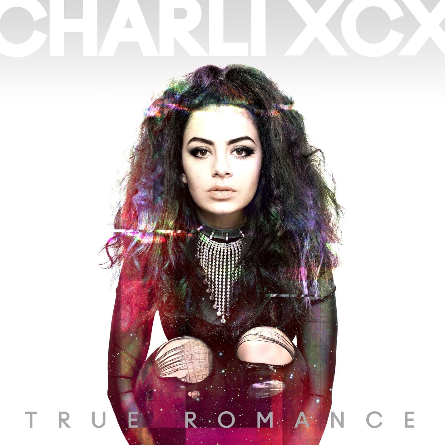 Pre-Order 28/08/26 - Charli xcx: True Romance (Vinyl 12")