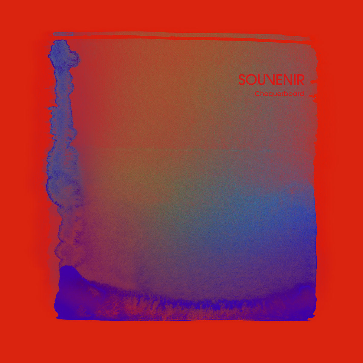 Chequerboard: Souvenir (CD)