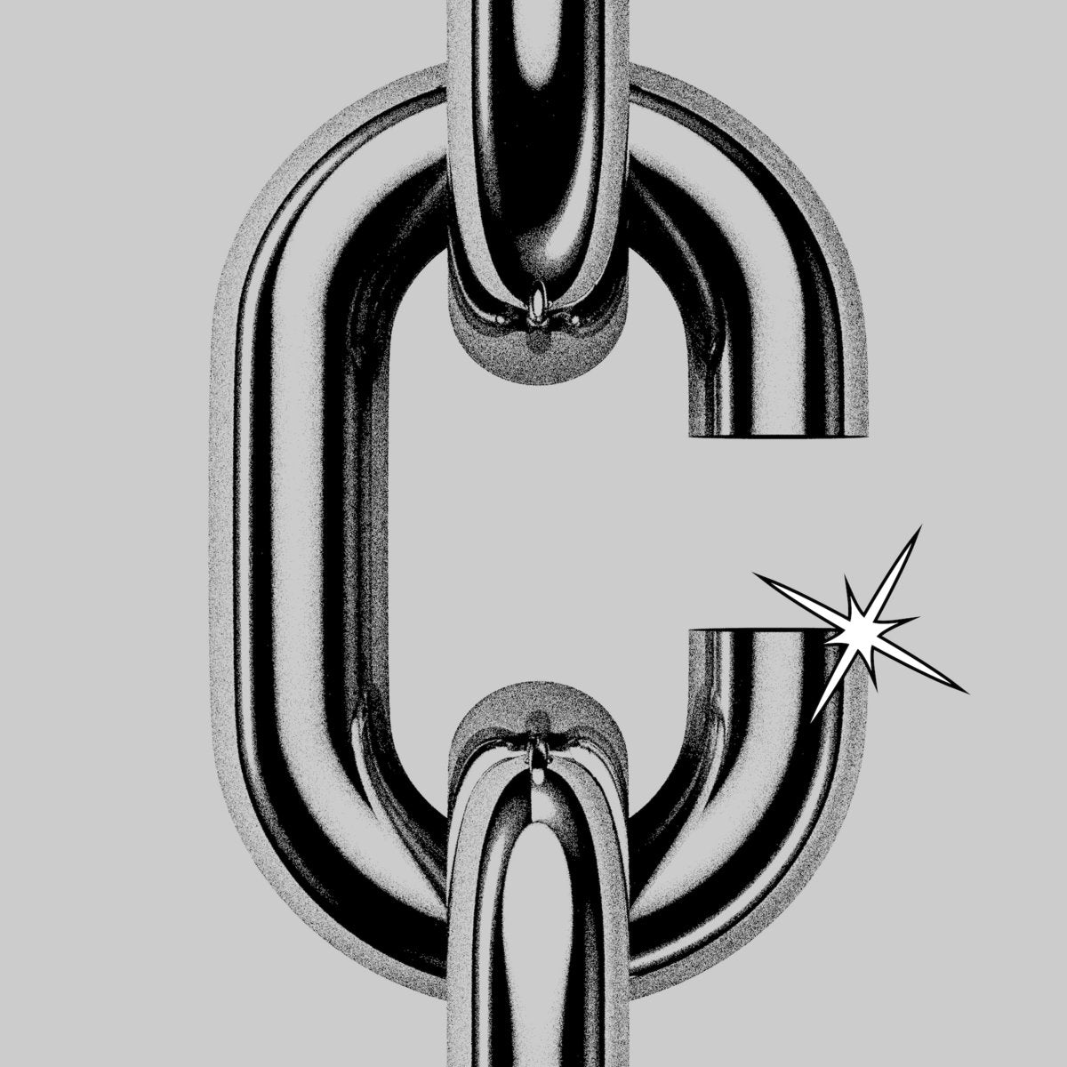 Civic: Chrome Dipped (Coloured Vinyl LP)