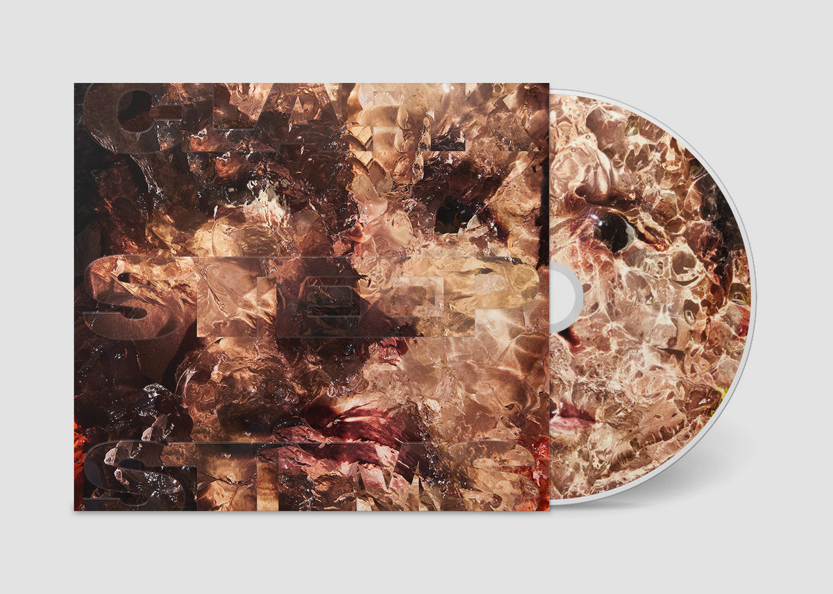 Clark: Steep Stims (CD)