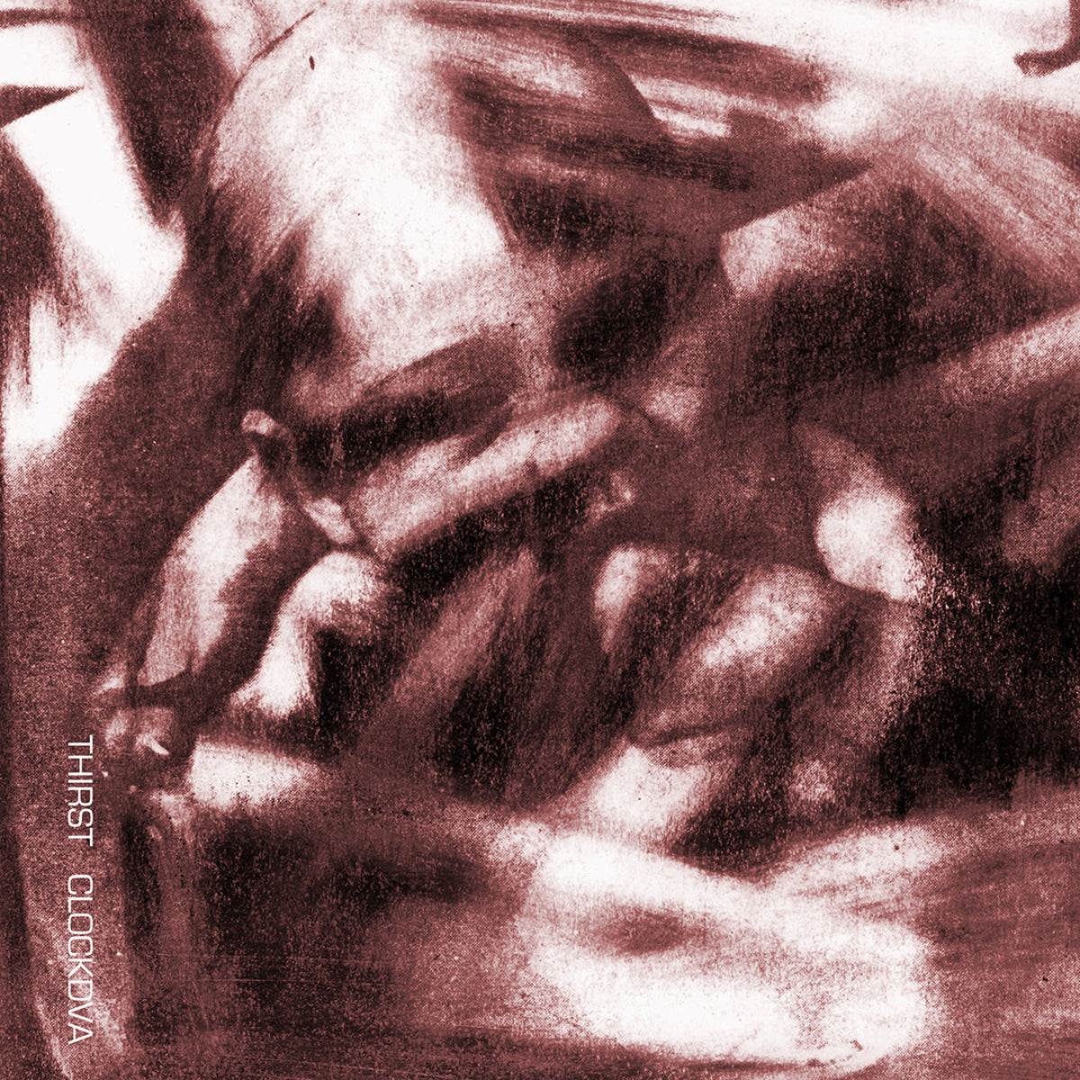 Pre-Order 05/06/26 - Clock DVA: Thirst (Coloured Vinyl 2xLP)