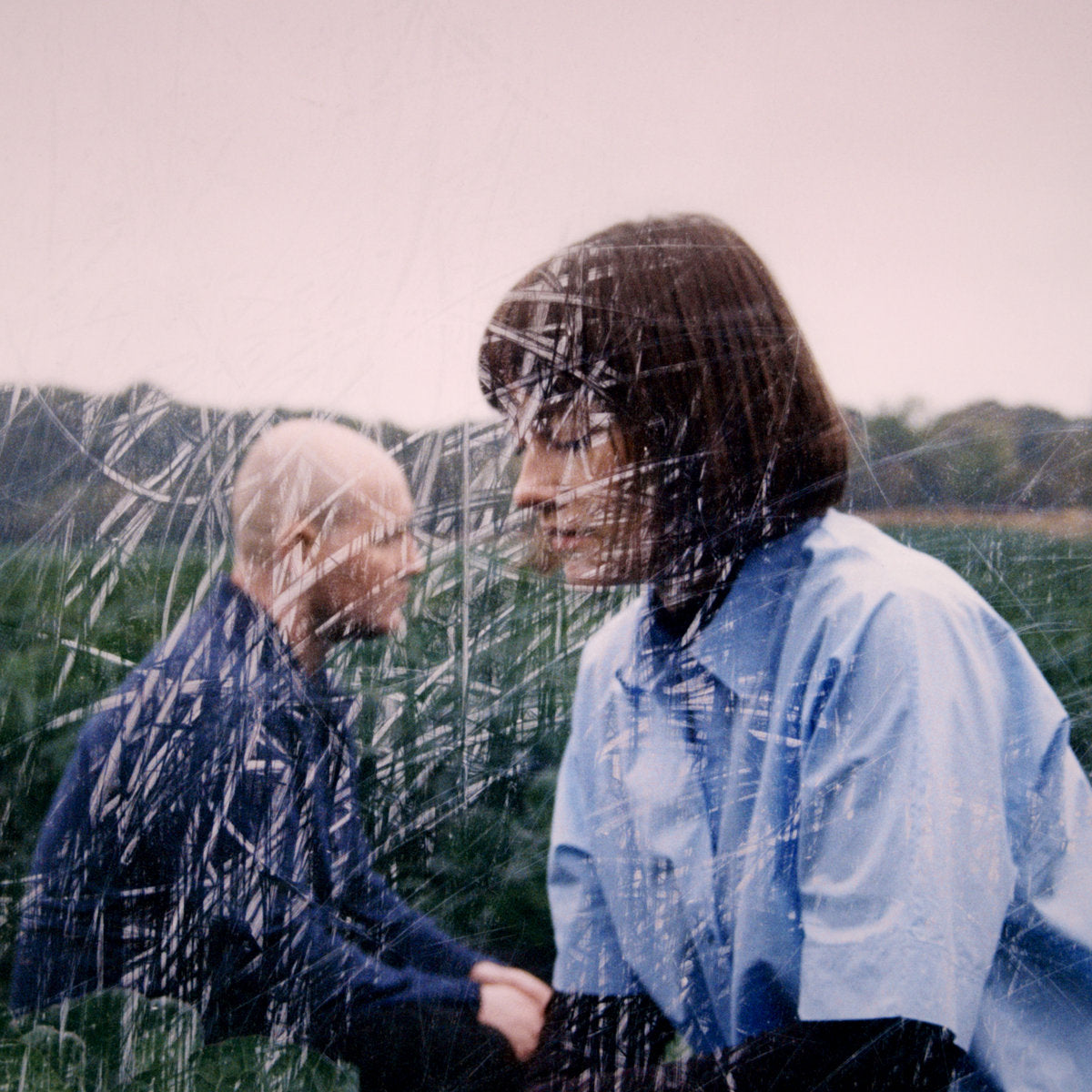 Cloth: Pink Silence (CD)