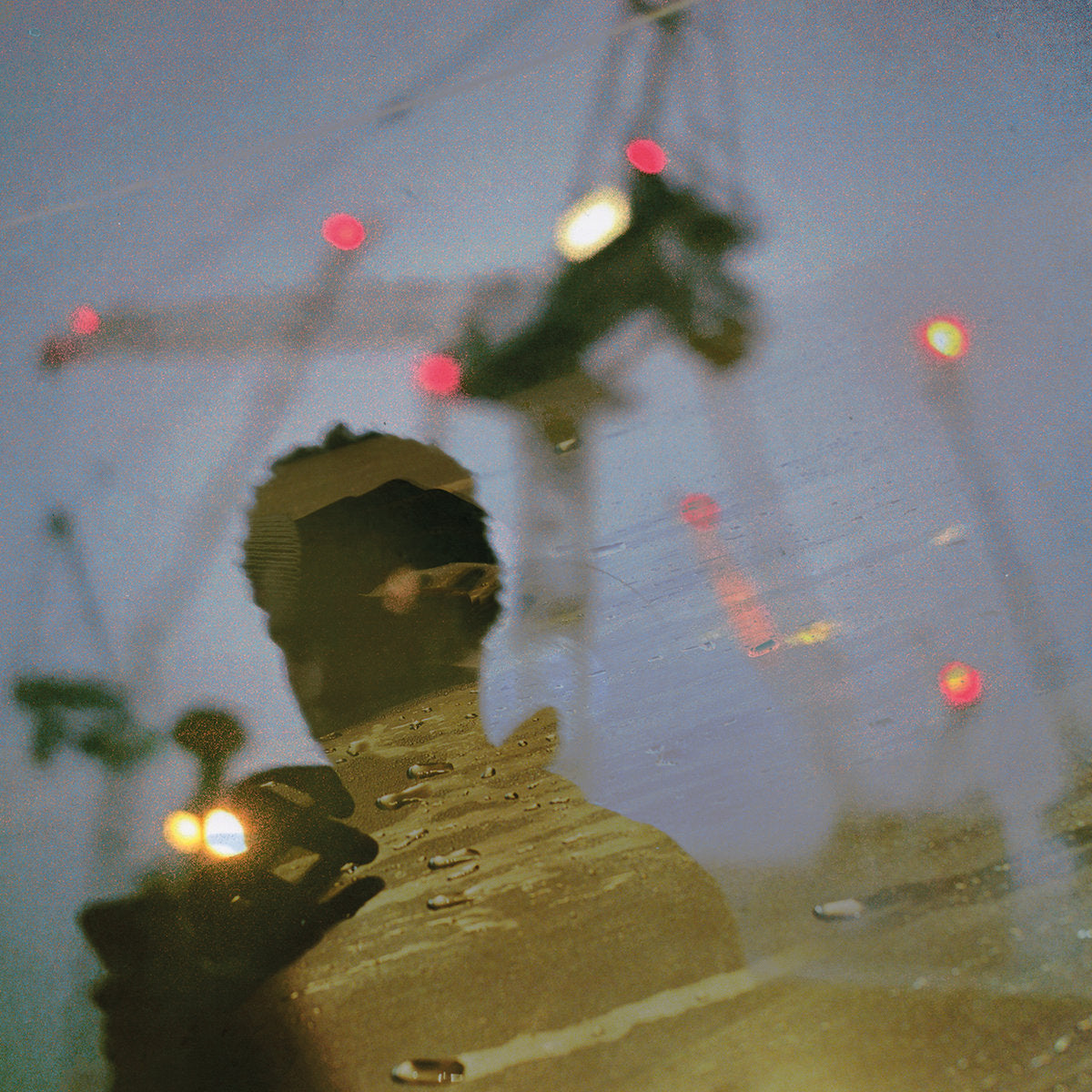 Sey, Coby: Conduit (Vinyl LP)