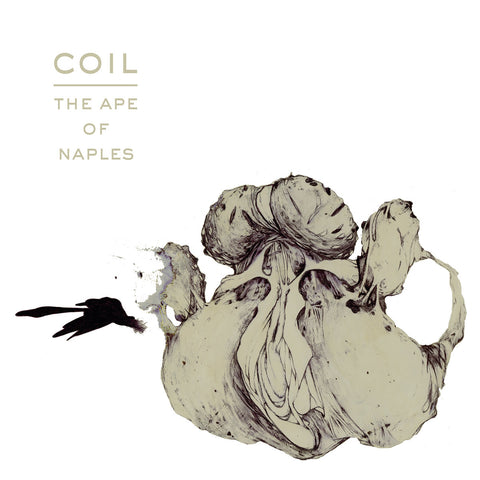 Coil: The Ape Of Naples (Vinyl 2xLP)