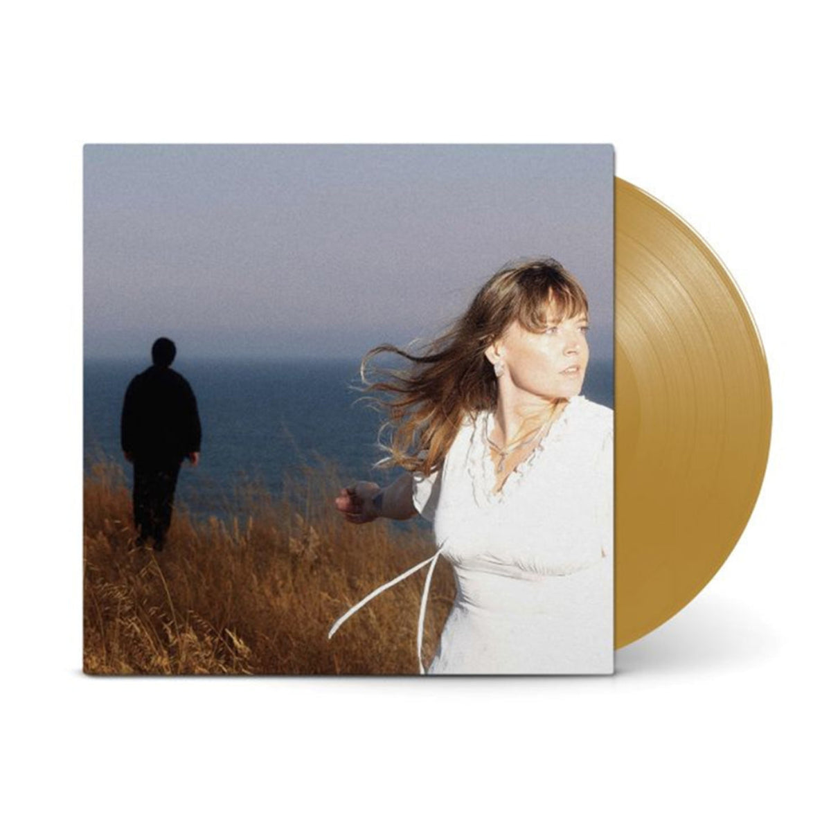 Andrews, Courtney Marie: Valentine (Coloured Vinyl LP)