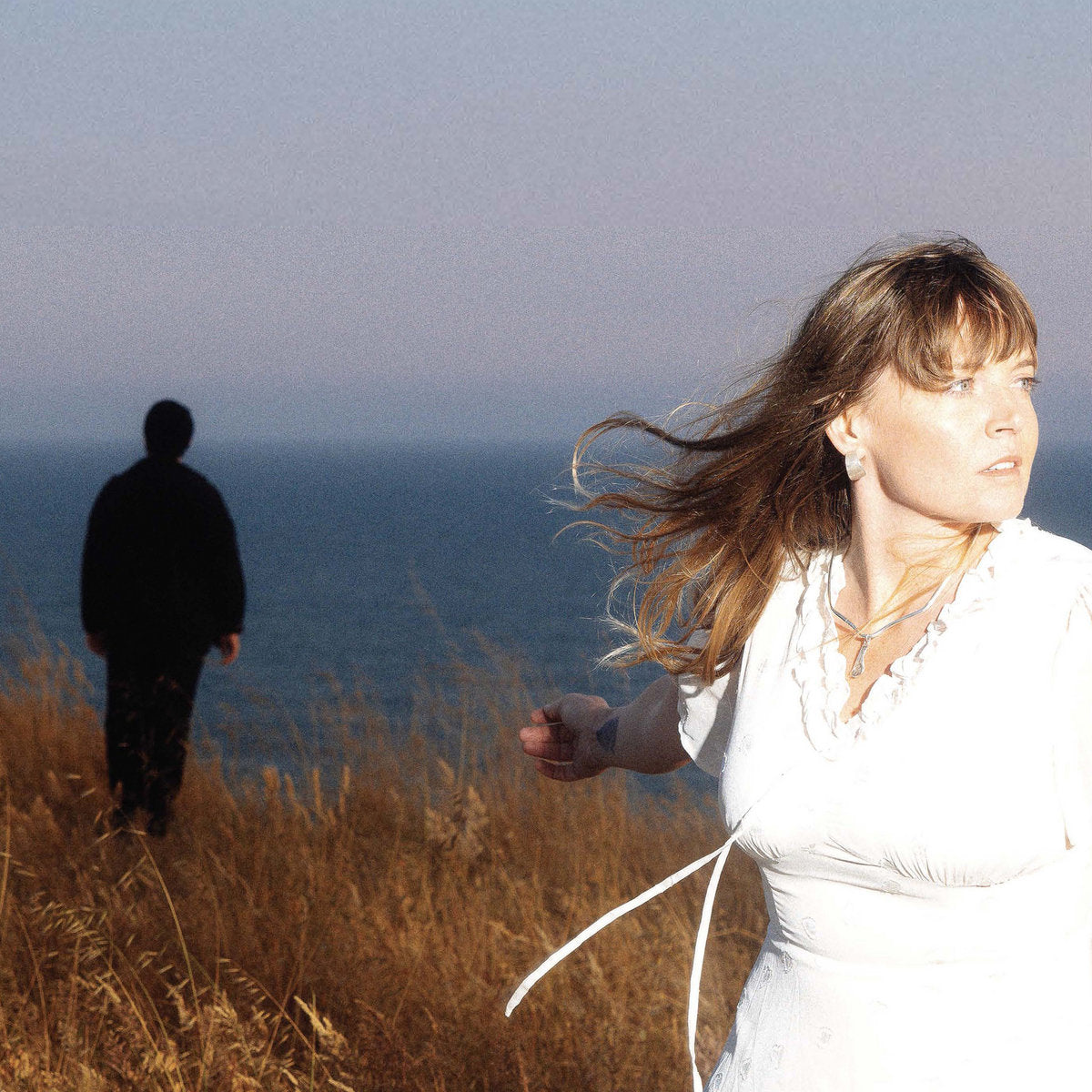 Andrews, Courtney Marie: Valentine (CD)