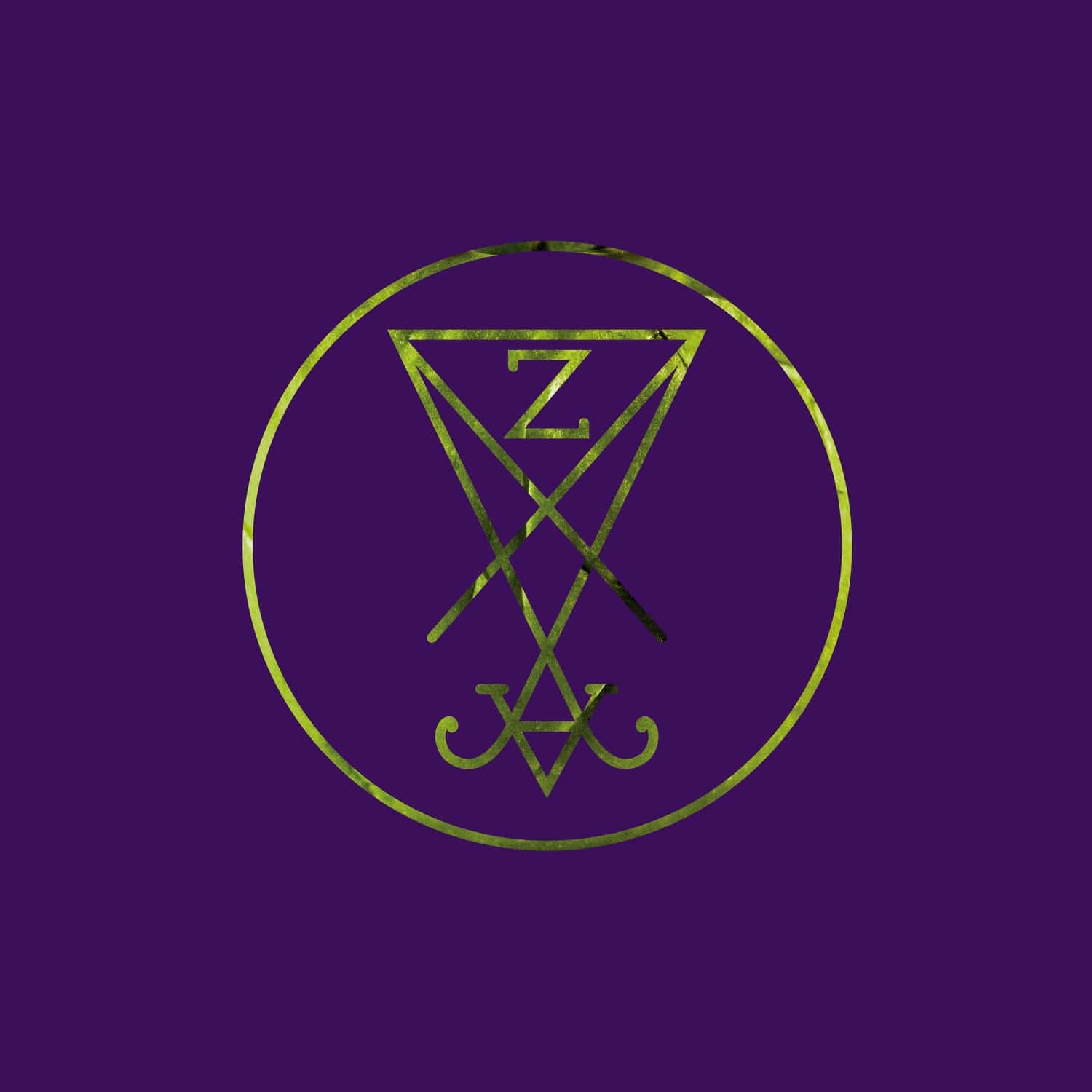 Zeal & Ardor: Stranger Fruit (Used Vinyl 2xLP)