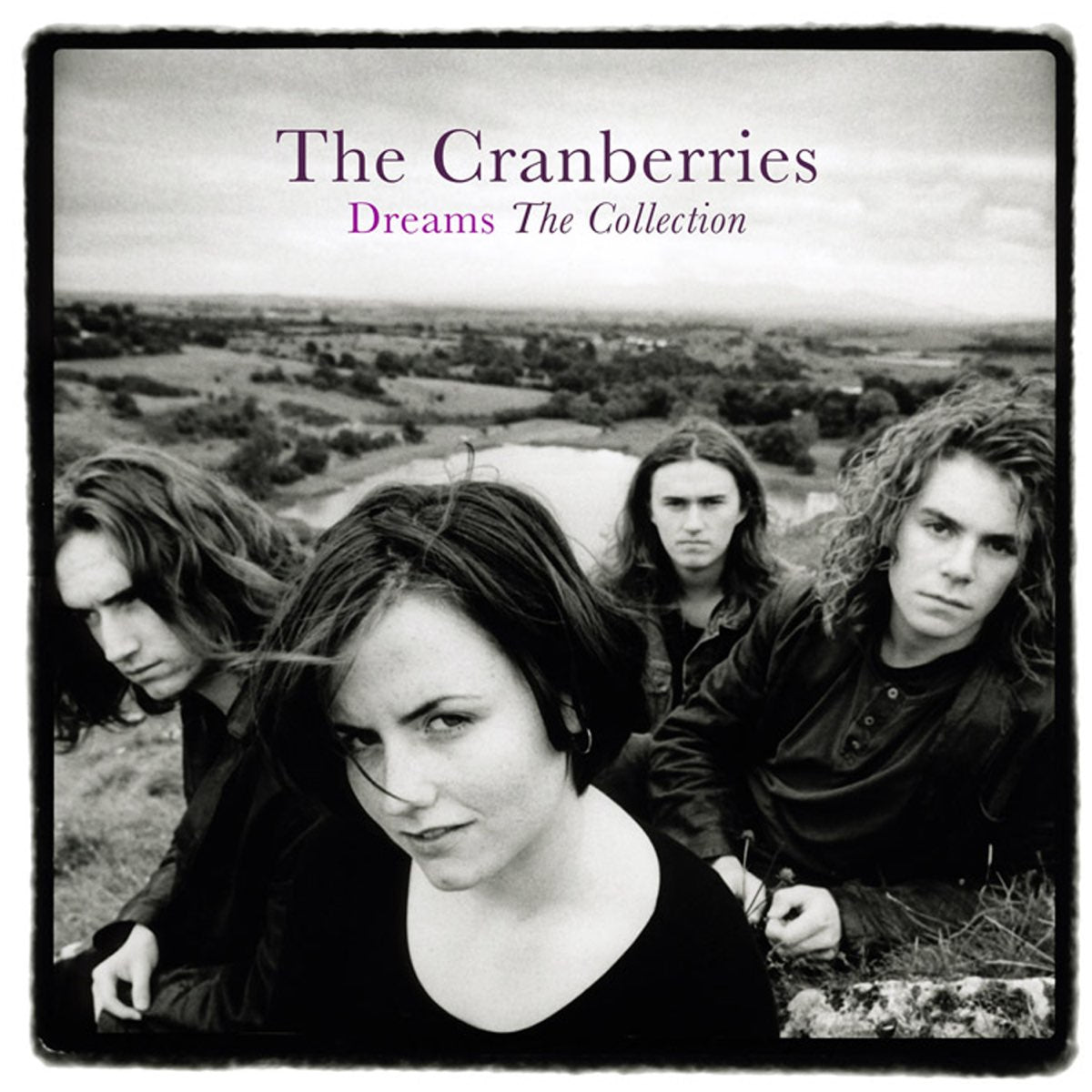 Cranberries, The: Dreams - The Collection (Vinyl LP)