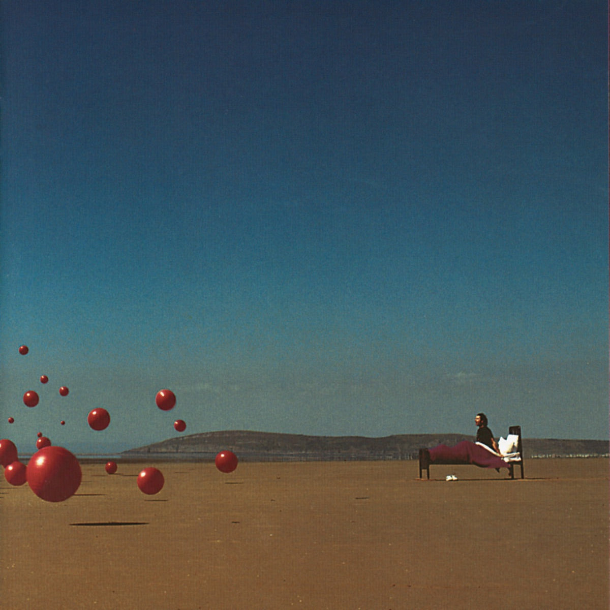 Cranberries, The: Wake Up And Smell The Coffee (Vinyl LP)