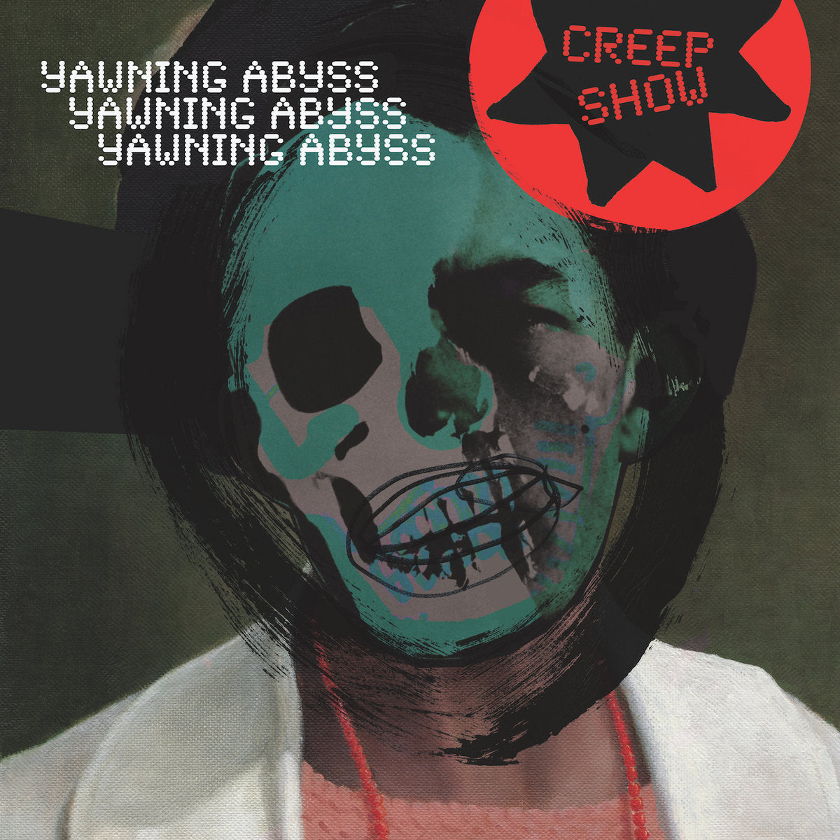 Creep Show: Yawning Abyss (CD)