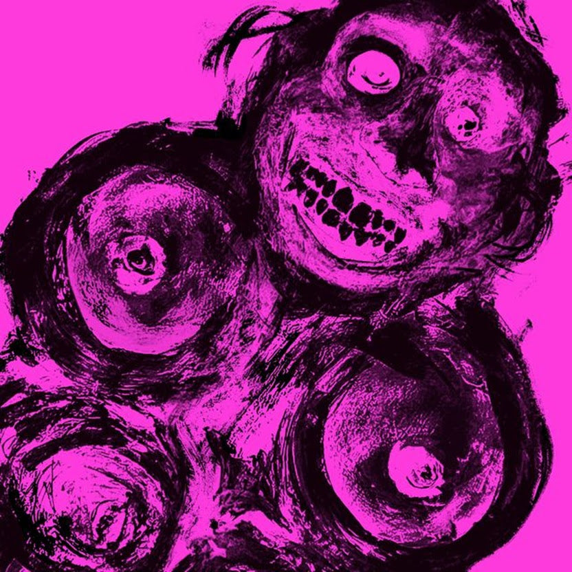 Pre-Order 03/04/26 - Crippling Alcoholism: Camgirl (CD)