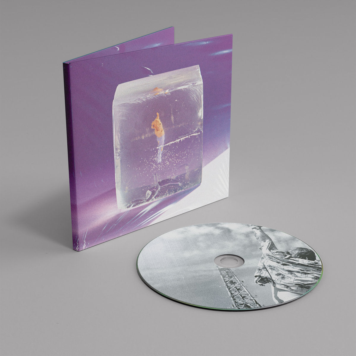 Cubzoa: Unfold In The Sky (CD)