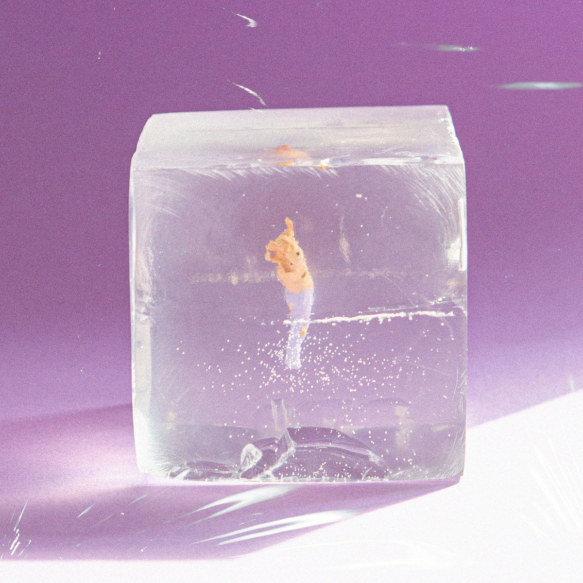 Cubzoa: Unfold In The Sky (CD)