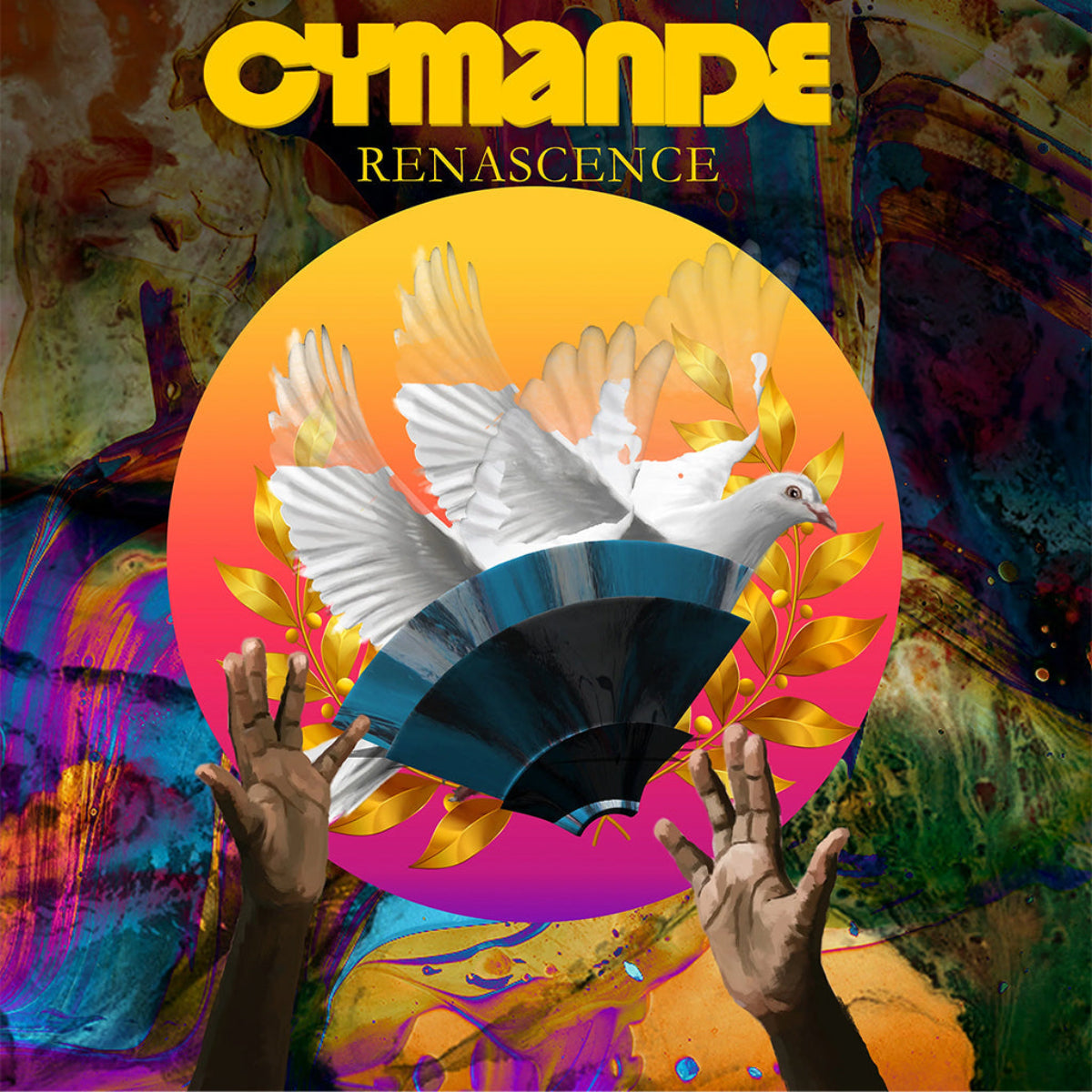 Cymande: Renascence (CD)