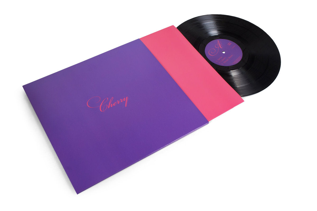 Daphni: Cherry (Vinyl 2xLP)