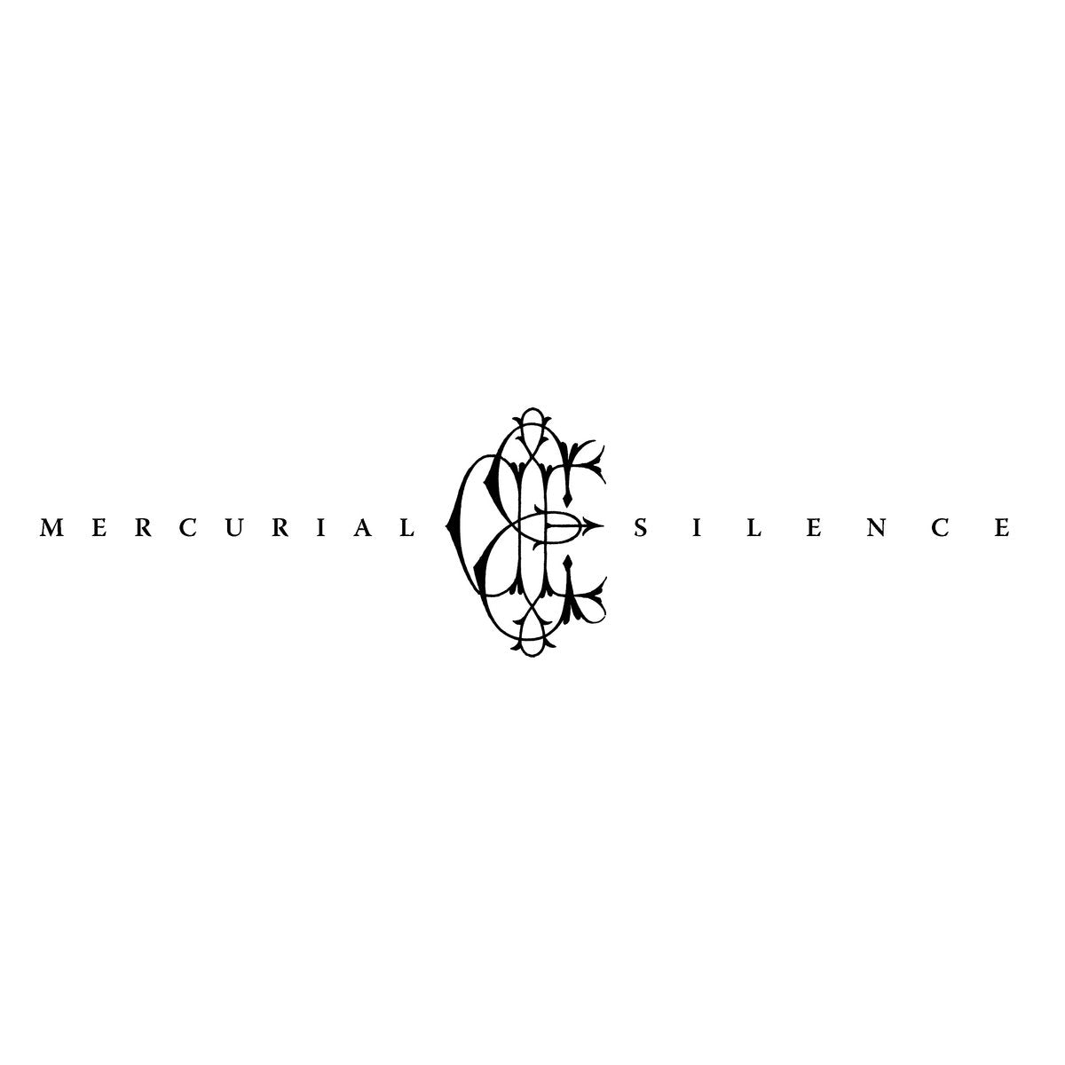 Edwards, David Eugene: Mercurial Silence (Vinyl LP)