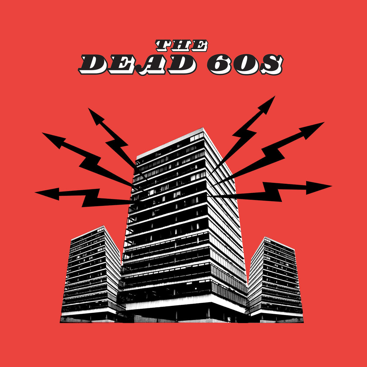 Dead 60s, The: The Dead 60s - Deluxe Edition (Vinyl 2xLP)