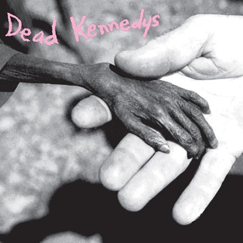 Dead Kennedys: Plastic Surgery Disasters (Vinyl LP)