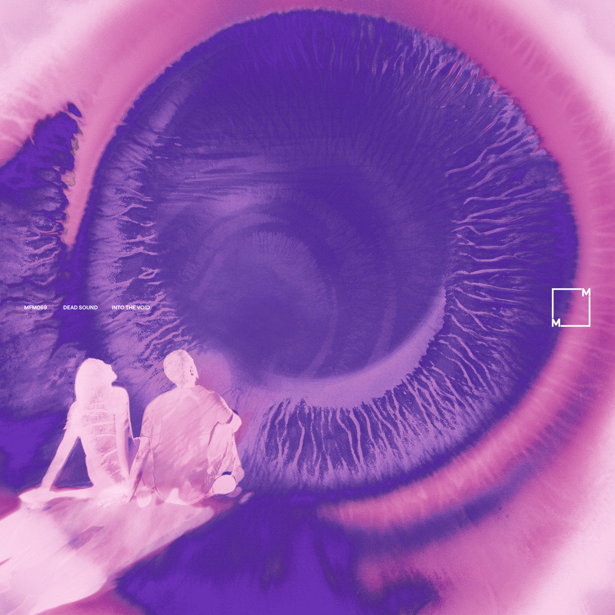 Dead Sound: Into The Void (Vinyl LP)