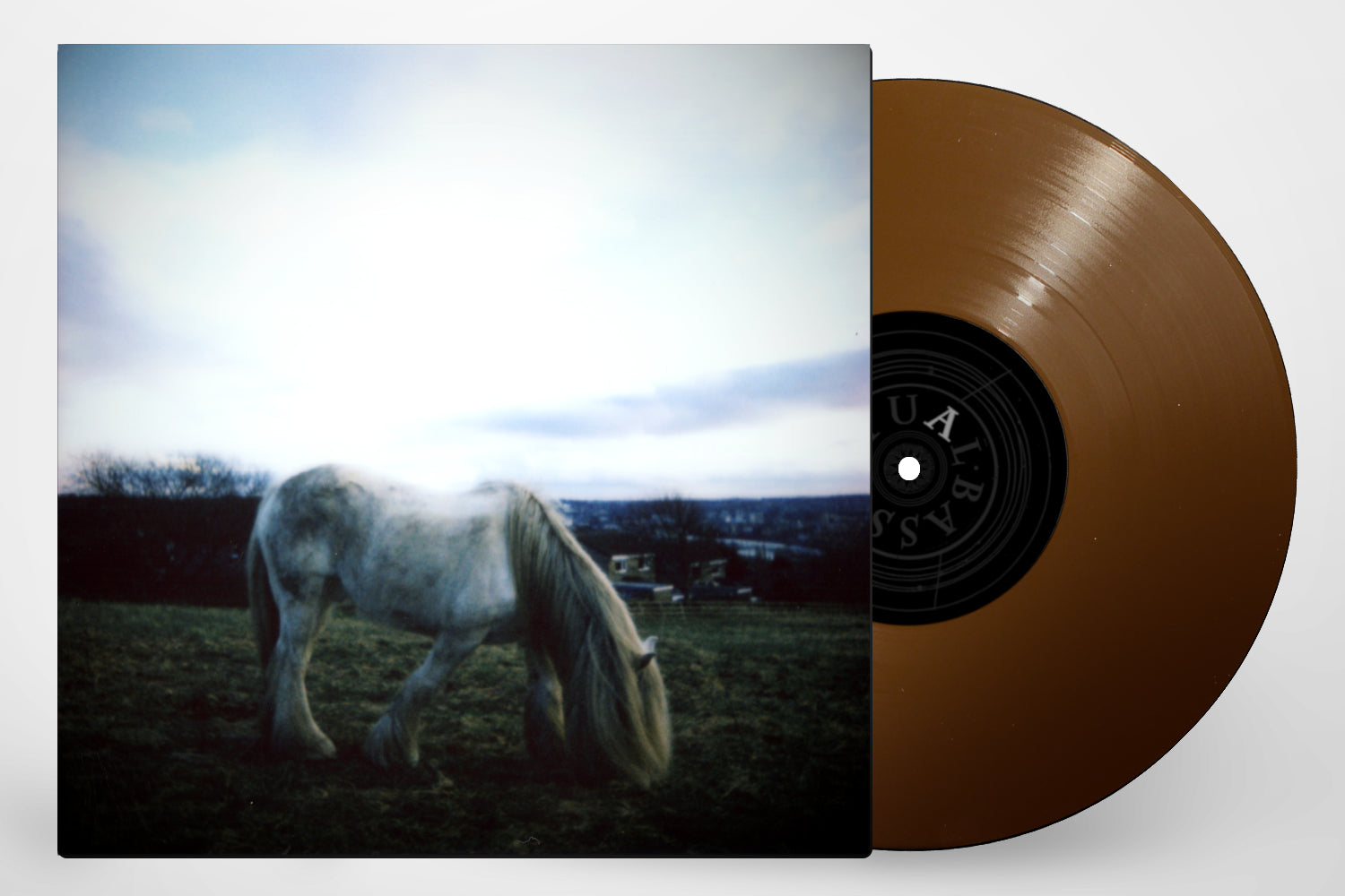 Pre-Order 11/09/26 - McPhee, Dean: Northern Earth (Coloured Vinyl LP)
