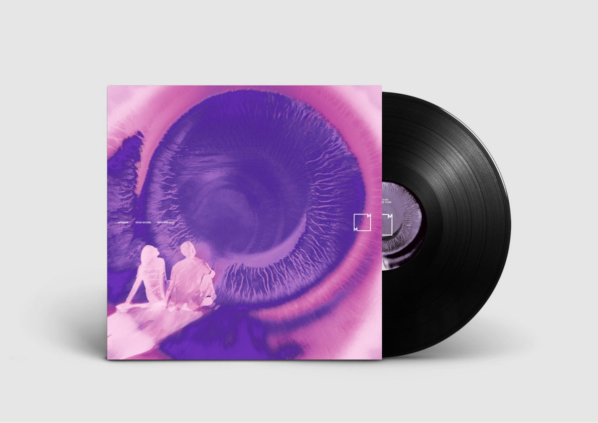Dead Sound: Into The Void (Vinyl LP)