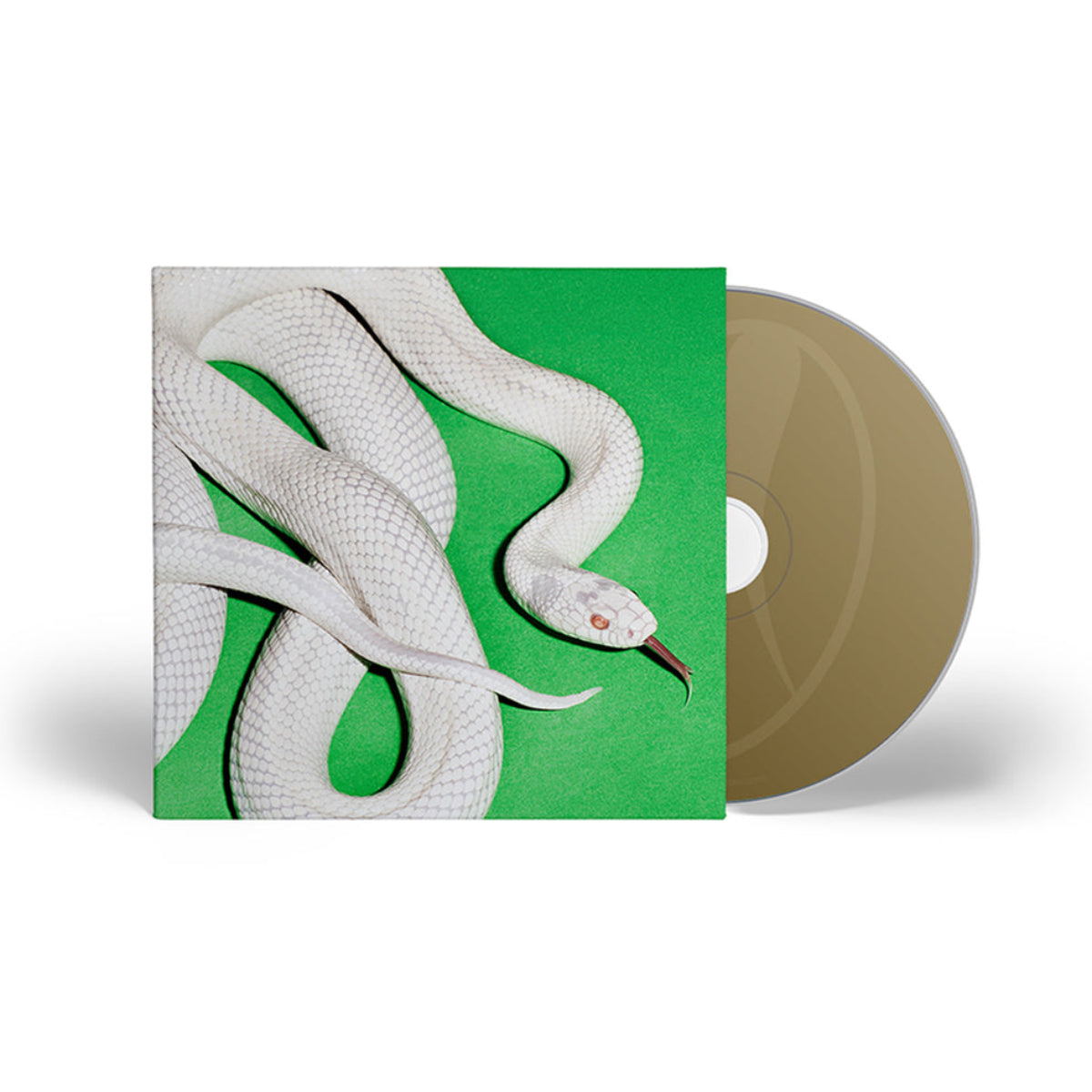 Deftones: Private Music (CD)