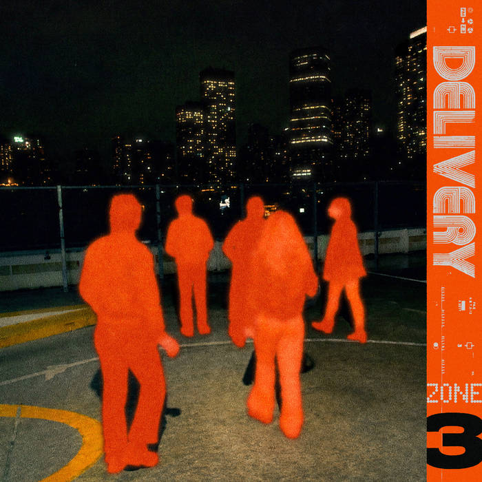 Pre-Order 26/02/27 - Delivery: Zone 3