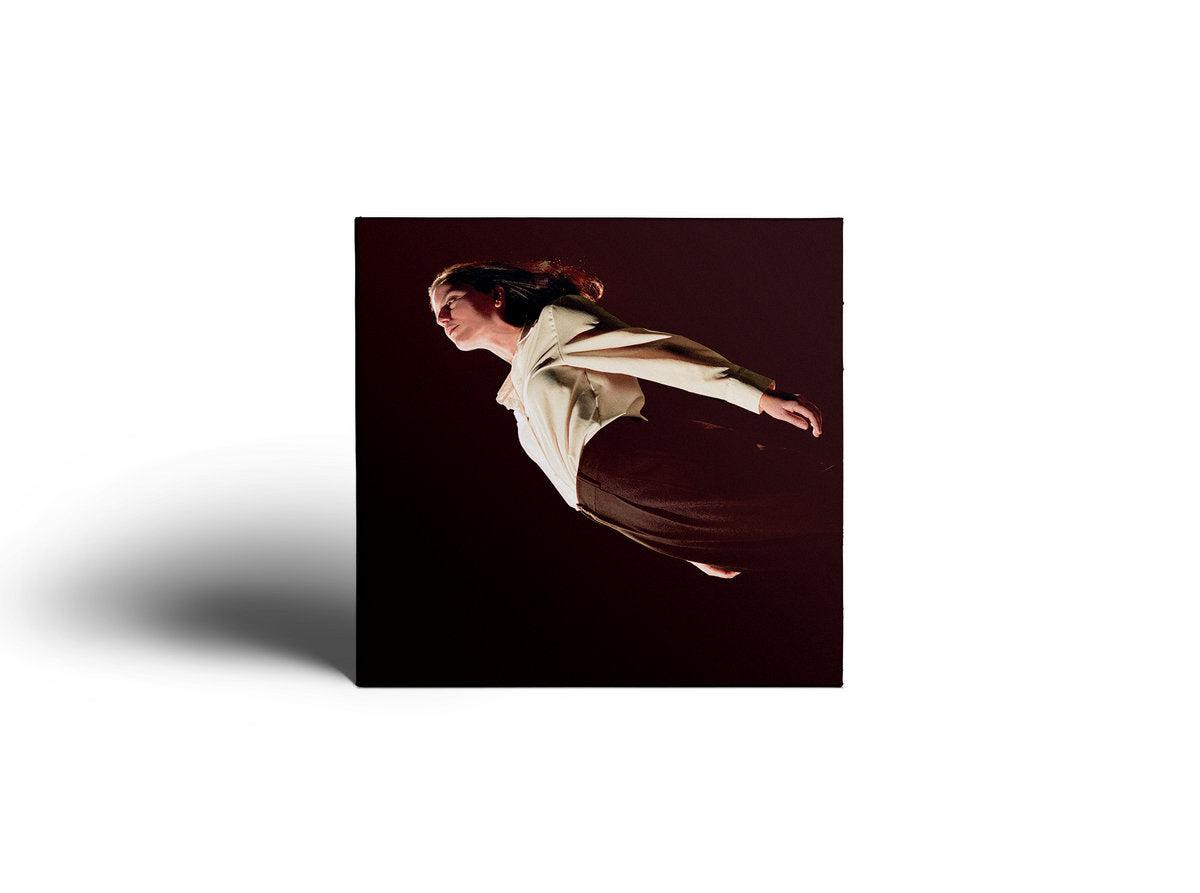 Deradoorian: Ready For Heaven (CD)