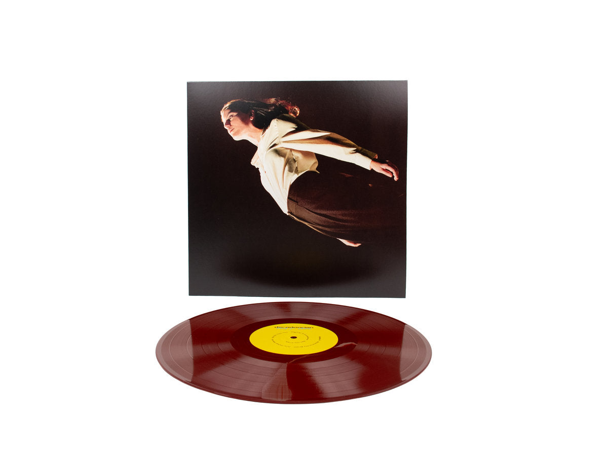 Deradoorian: Ready For Heaven (Coloured Vinyl LP)